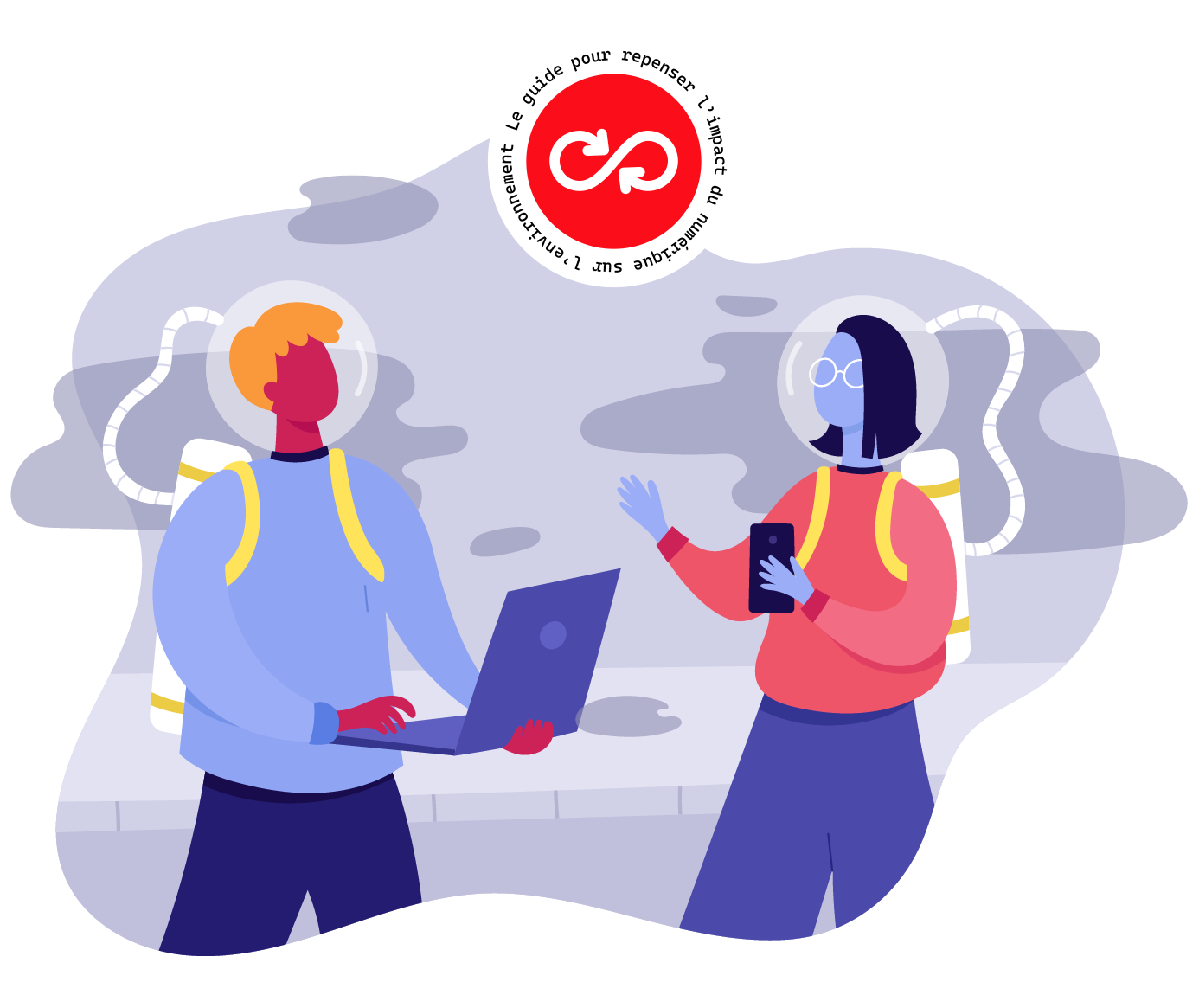 Mesurer la pollution réelle du numérique pour mieux agir