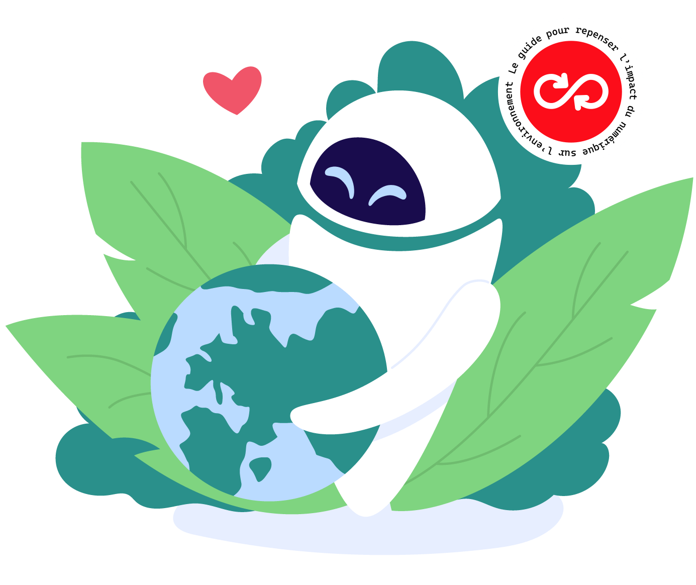 La technologie au service de la réduction des déchets