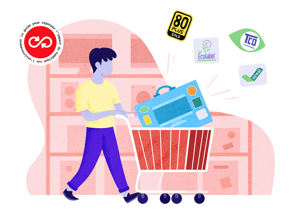 Des labels et scores à utiliser au quotidien